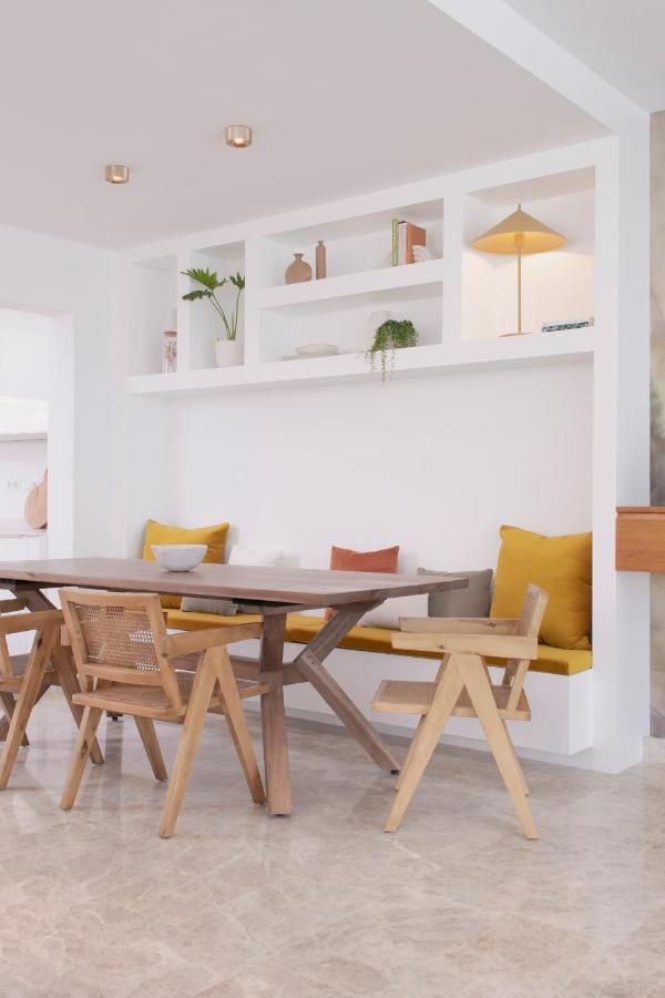 The Moss - Luxury Villa In Corralejo Near The Beach Екстер'єр фото