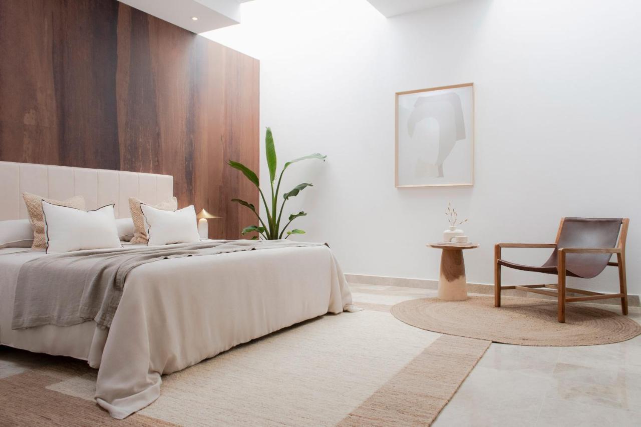 The Moss - Luxury Villa In Corralejo Near The Beach Екстер'єр фото