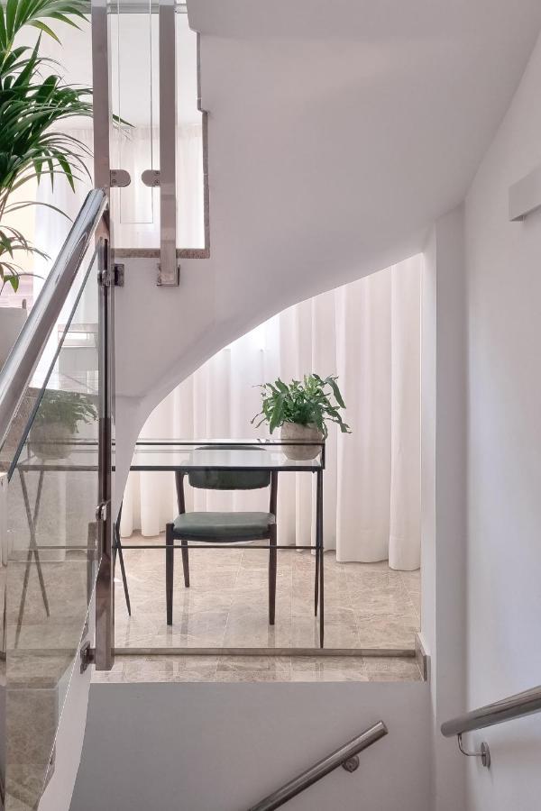 The Moss - Luxury Villa In Corralejo Near The Beach Екстер'єр фото