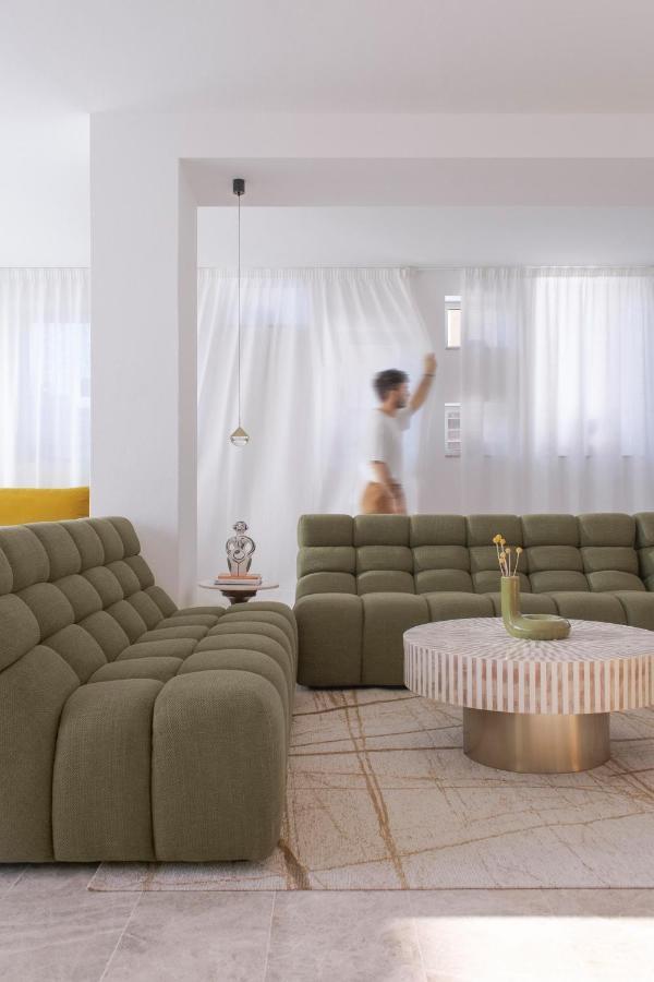 The Moss - Luxury Villa In Corralejo Near The Beach Екстер'єр фото