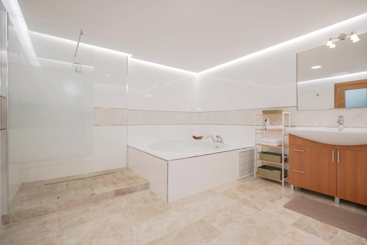 The Moss - Luxury Villa In Corralejo Near The Beach Екстер'єр фото
