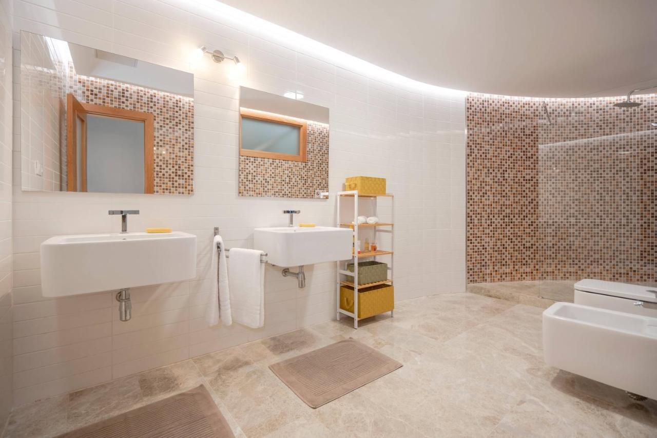 The Moss - Luxury Villa In Corralejo Near The Beach Екстер'єр фото