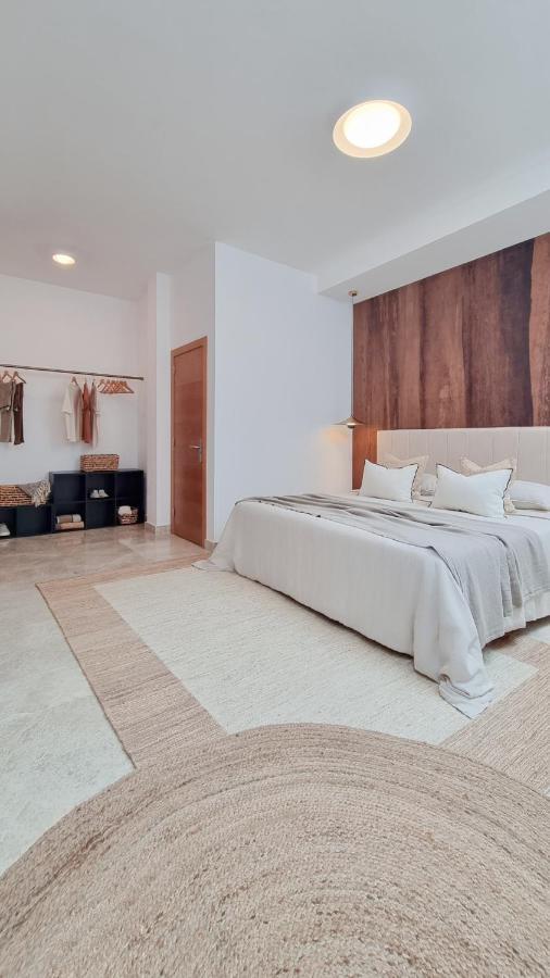 The Moss - Luxury Villa In Corralejo Near The Beach Екстер'єр фото